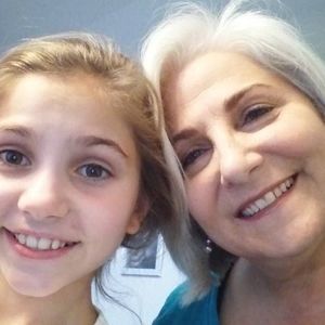 Meet your Posher, Laurie